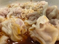-重庆老字号·吴抄手·高豆花(T3航站楼店)