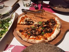 -IL Forno 意坊·意大利餐厅(花园店)