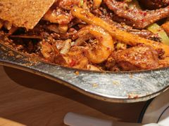 -嘎嘎鸭下巴·爆辣干锅(明教寺店)