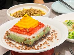 -奔跑吧陕菜·盛世长安(民乐园万达店)