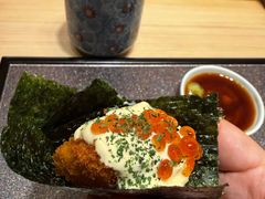 -小十Omakase(地王大厦店)