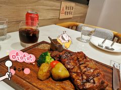 -森Some Fusion(荔湾店)