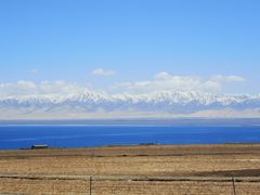 -青海湖国家重点风景名胜区