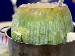 -红旗山庄(圭峰山店)