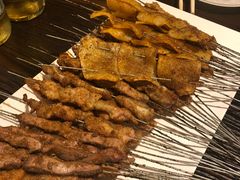 -郑贵初烧烤·烤凤爪的发明者(王家湾店)