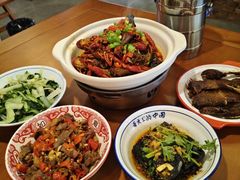 -湘里乡亲甲王二老店