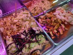 -老刘家泡馍·陕西老字号(钟楼广济街店)