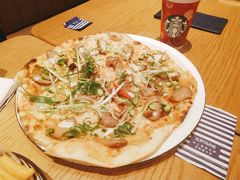 -玛尚诺意式餐厅(新达汇三林店)