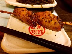 -西单翅酷(西单店)
