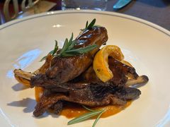 -杭州西子湖四季酒店-WL BISTRO西湖餐厅(灵隐路店)