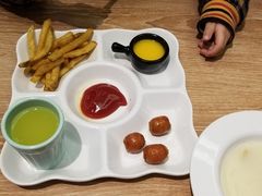 -豪客来牛排(成都锦江大融城店)