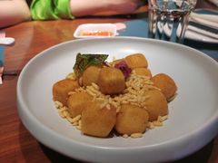 -大树餐厅(益田假日店)