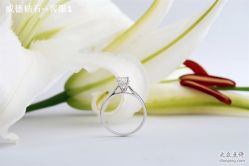 -威德钻石-克拉钻大本营(南京东路店)