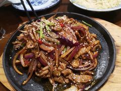 -百花深处·老北京风味菜