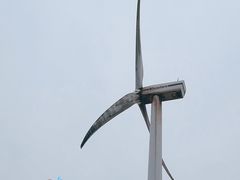 -长江澳风力发电景观区