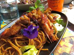 -怪兽炸鸡.轻沙拉(锦州店)