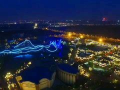 -济南方特东方神画