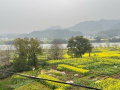 -新安江山水画廊风景区