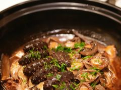-香宫中餐厅 · 桂林香格里拉