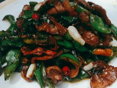 -万柳阁小馆·花园餐厅(龙潭湖店)