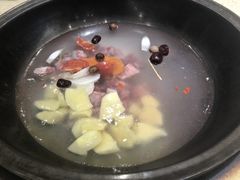-313羊庄鲜羊火锅·鲜羊肉烧烤(李村店)