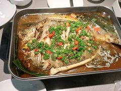 -半天妖烤鱼(正荣店)