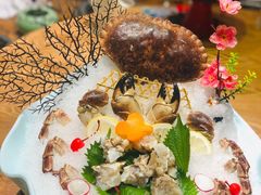 -尚海豆捞(乐虹坊店)