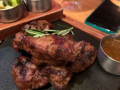 -MR.ROCKY洛奇先生RESTAURANT&BAR(宝安壹方城店)
