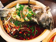 -盒马鲜生(杭州运河上街店)
