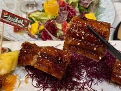 -月下料理(楷林IFC店)