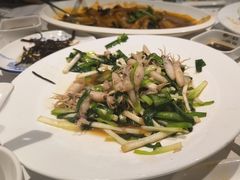 -小螺号海鲜·地道鲁菜(省体总店)