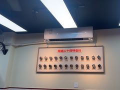 -明姨仔潮汕美食·碳炉猪脚·汕尾牛腩饭·起片鸡煲(起义路店)