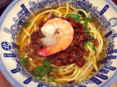 -度小月(百老汇美食街店)