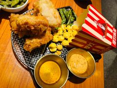 -摩打食堂(佳兆业店)