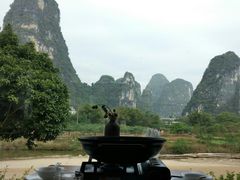 景观位-霁云上院餐厅