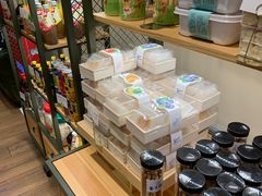 -秋田满满烘焙店