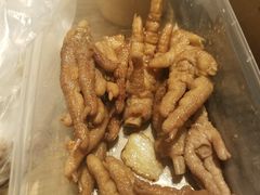 -阿捡忭京炸鸡(韭菜园总店)