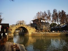 -枫桥景区
