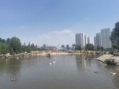 -青藏高原野生动物园
