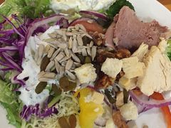 -So Lounge索兰至餐厅(蓝色港湾店)