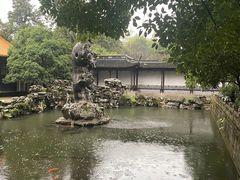 -浙江省博物馆(孤山馆区)