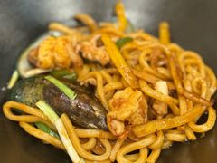 -杭州国际会议中心洲际酒店-面工坊