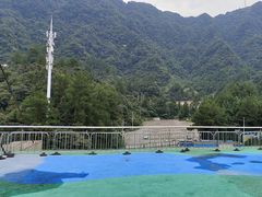 -梦幻奥陶纪景区