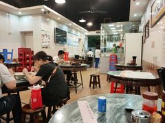 大堂-西关刘福记(文德路店)