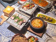 -绿茶餐厅(深圳龙华天虹购物中心店)