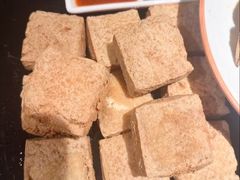 绍兴臭豆腐-寻宝记绍兴菜(状元店)