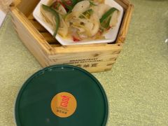 -龙庭华宴·粤菜·早茶