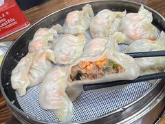 -老烟台灌汤包(南洪街店)
