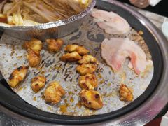 -胡哥烤肥牛(车公庙店)