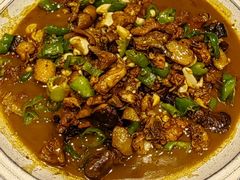 -俭寨大盘鸡·缸子肉·小公鸡·新疆菜(云通店)
